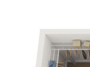 The Fred 1st Floor